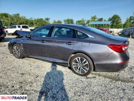 Honda Accord 2022 2 Honda Accord 2022 2