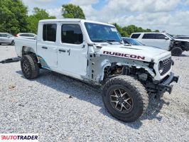 Jeep Pozostałe 2024 3