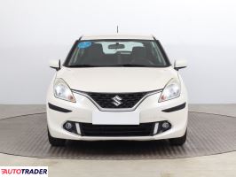 Suzuki Baleno 2017 1.2 88 KM