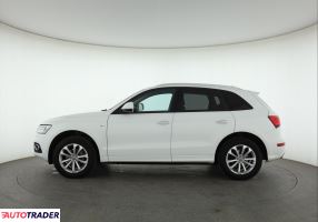 Audi Q5 2016 2.0 177 KM