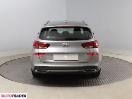 Hyundai i30 2023 1.0 118 KM