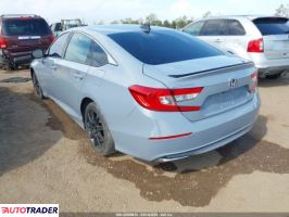 Honda Accord 2022 2 Honda Accord 2022 2