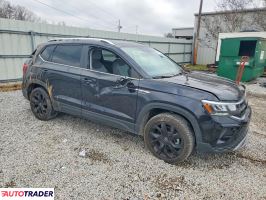 Volkswagen Pozostałe 2024 1