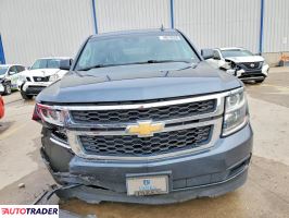Chevrolet Pozostałe 2020 5