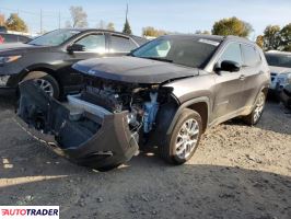 Jeep Compass 2022 2