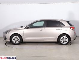 Hyundai i30 2019 1.4 97 KM