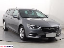Opel Insignia - zobacz ofertę