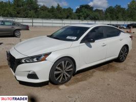 Nissan Altima 2019 2 Nissan Altima 2019 2