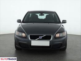 Volvo C30 2008 1.6 107 KM