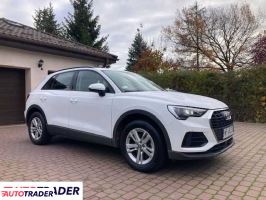Audi Q3 - zobacz ofertę