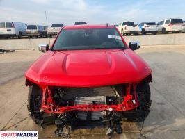 Chevrolet Silverado 2024 2