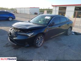 Acura Integra 2025 1 Acura Integra 2025 1