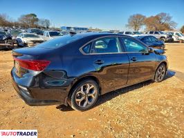 Kia Pozostałe 2021 2