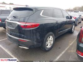 Buick Enclave 2020 3
