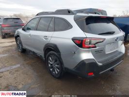 Subaru Outback 2023 2