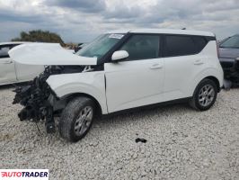 Kia Soul 2023 2