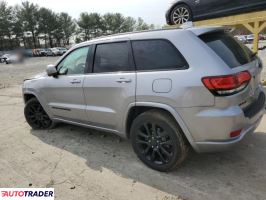 Jeep Grand Cherokee 2019 3 Jeep Grand Cherokee 2019 3