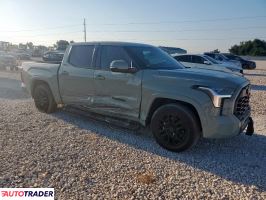 Toyota Tundra 2023 3 Toyota Tundra 2023 3