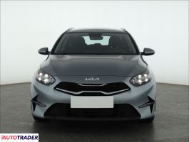 Kia Ceed 2022 1.5 158 KM
