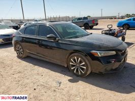 Honda Civic 2024 1
