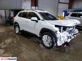 Toyota Corolla 2024 2