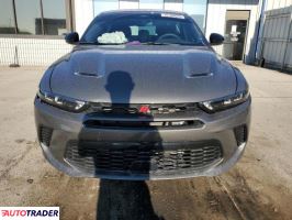 Dodge Hornet 2024 2 Dodge Hornet 2024 2