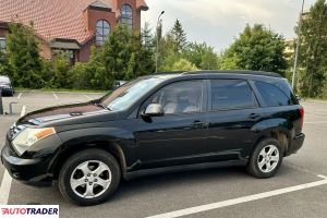 Suzuki Pozostałe 2008 3.6 253 KM