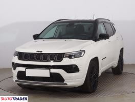 Jeep Compass 2023 1.5 128 KM