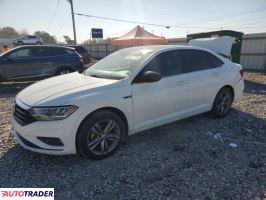 Volkswagen Jetta - zobacz ofertę