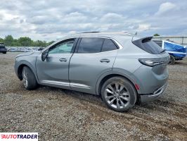 Buick Pozostałe 2023 2
