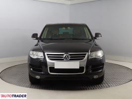 Volkswagen Touareg 2007 3.0 221 KM
