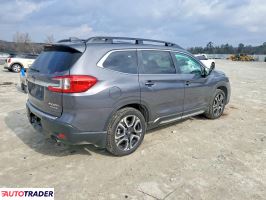 Subaru Pozostałe 2024 2