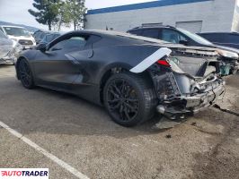 Chevrolet Corvette 2023 6