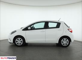 Toyota Yaris 2018 1.5 109 KM Toyota Yaris 2018 1.5 109 KM