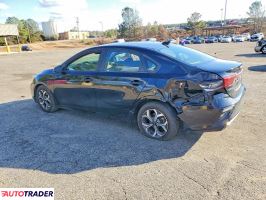 Kia Pozostałe 2020 2