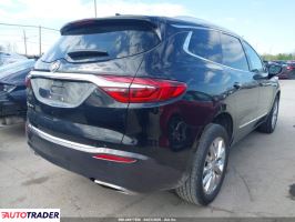Buick Enclave 2021 3