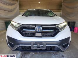 Honda CR-V 2021 2