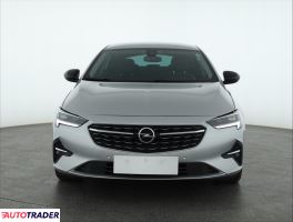 Opel Insignia 2021 2.0 171 KM Opel Insignia 2021 2.0 171 KM