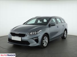 Kia Ceed 2021 1.6 134 KM Kia Ceed 2021 1.6 134 KM