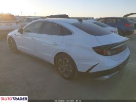 Hyundai Sonata 2025 2