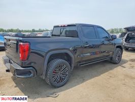 GMC Sierra 2020 6