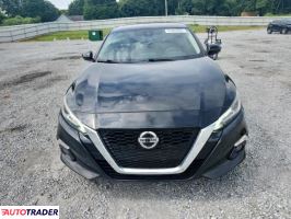 Nissan Altima 2020 2 Nissan Altima 2020 2