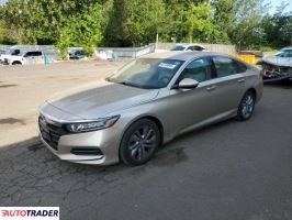 Honda Accord 2020 1 Honda Accord 2020 1