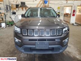 Jeep Compass 2020 2 Jeep Compass 2020 2