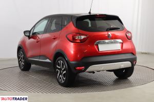 Renault Captur 2016 1.2 116 KM Renault Captur 2016 1.2 116 KM