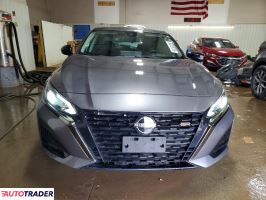 Nissan Altima 2024 2