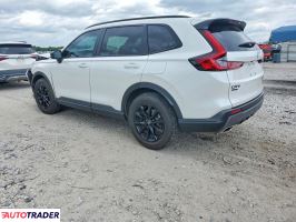 Honda CR-V 2026 2