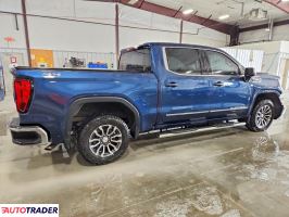 GMC Sierra 2020 3