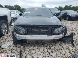 Honda Accord 2020 1 Honda Accord 2020 1