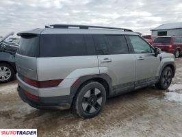 Hyundai Santa Fe 2024 1